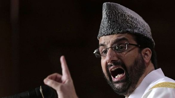 <div class="paragraphs"><p>Umar Farooq, the Mirwaiz of Kashmir and head of the Mutahida Majlis-E-Ulema.</p></div>